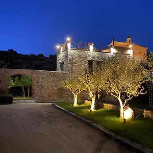 Massana Séjour à la ferme