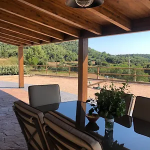  Casa rural Cal Campas