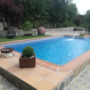 Cova Safaja Appartement