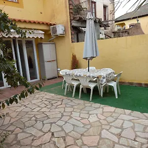 Gabisol 2 Apartamento Málaga