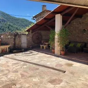  Apartamento Cal Fuste