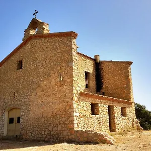  Apartamento Turístic Cal Mases ,