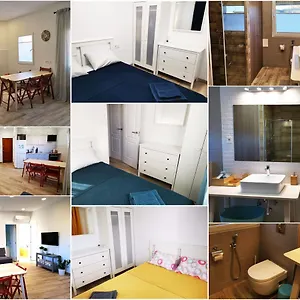 Sunnyspainholidays Apartamento Málaga
