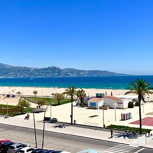 Edifici Valeria Apartamento Ampuriabrava